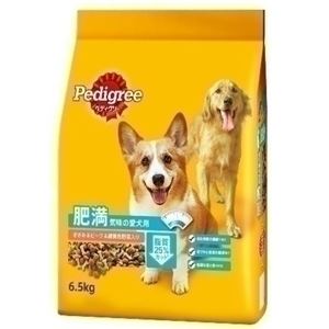 マースジャパンリミテッド PD18肥満気味愛犬ささみビーフ野菜6.5K 【ペット用品】