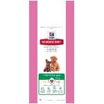 SD（サイエンスダイエット）パピー小型犬用子いぬ用1.5kg 【ペット用品】