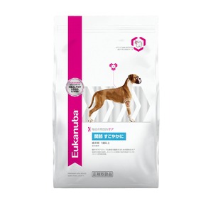 P＆Gジャパン 成犬ユーカヌバスペシャルS関節すこやか2kg 【ペット用品】