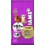 P＆Gジャパン アイムス 小型犬用7歳以上用チキン 1Kg 【ペット用品】