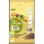 P＆Gジャパン アイムス ヘルシーナチュラル成犬用 3Kg 【ペット用品】