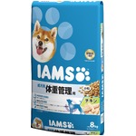 P＆Gジャパン アイムス 体重管理用チキン 8kg 【ペット用品】