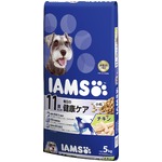 P＆Gジャパン アイムス 11歳スーパーシニア チキン5kg 【ペット用品】