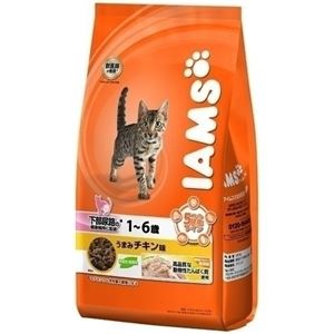 P＆Gジャパン アイムス 成猫用うまみチキン味 850g 【ペット用品】