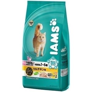 P＆Gジャパン アイムス 体重管理用チキン味 850g 【ペット用品】