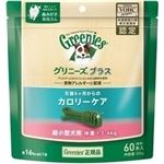 ニュートロジャパン グリニーズPカロリー超小犬1.3-4 60P 【ペット用品】