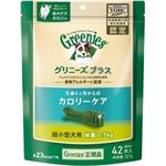 ニュートロジャパン グリニーズPカロリーC超小型犬2-7 42P 【ペット用品】