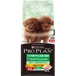 プロプラン 小型犬子犬用超小粒900g 【ペット用品】
