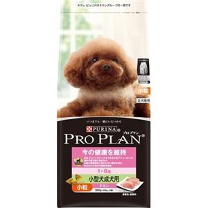 プロプラン 今を維持小型犬成犬用900g 【ペット用品】