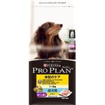 プロプラン 体型のケア 成犬900g 【ペット用品】