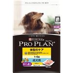 プロプラン 体型のケア 成犬3Kg 【ペット用品】