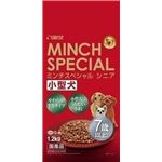 マルカン・サンライズ ミンチスペシャル シニア 1200g 【ペット用品】