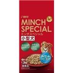 マルカン・サンライズ ミンチスペシャル ダイエット 1200g 【ペット用品】