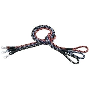 ヤマヒサ BP ネオンプラスリード 15 青 【ペット用品】