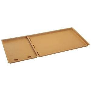 ヤマヒサ ペティオ ドッグルーム ワイド 専用トレー 【ペット用品】