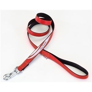 ヤマヒサ STスプラッシュリード M 赤 【ペット用品】