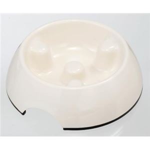 エイム KONOKO ゆっくり食べれる食器 S 【ペット用品】