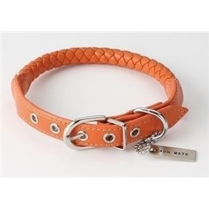 ヤマヒサ アドメイト Add.Mate Maniera カラーS オレンジ 【ペット用品】