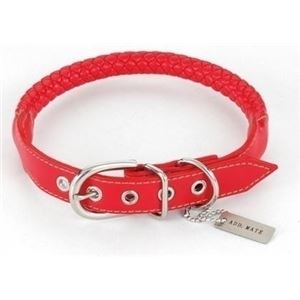 ヤマヒサ アドメイト Add.Mate Maniera カラーS 赤 【ペット用品】