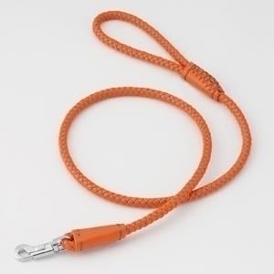 ヤマヒサ アドメイト Add.Mate Maniera リードS オレンジ 【ペット用品】