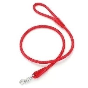 ヤマヒサ アドメイト Add.Mate Maniera リードS 赤 【ペット用品】