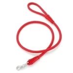 ヤマヒサ アドメイト Add.Mate Maniera リードM 赤 【ペット用品】
