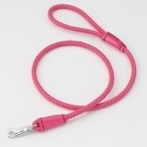 ヤマヒサ アドメイト Add.Mate Maniera リードM ピンク 【ペット用品】