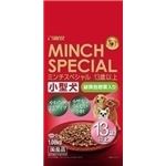マルカン・サンライズ ミンチスペシャル小型犬13歳野菜1.08Kg 【ペット用品】