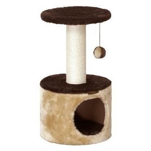 ドギーマンハヤシ スクラッチリビング コンパクトルーム 【ペット用品】