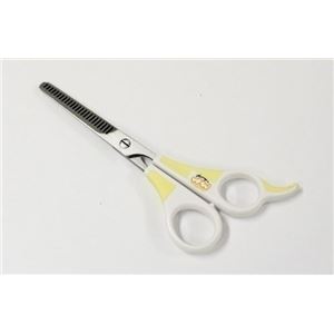 ドギーマンハヤシ HS スキバサミ 【ペット用品】