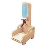 ドギーマンハヤシ ハヤシ スタンドエコワンボトラー 【ペット用品】