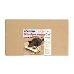 ドギーマンハヤシ ハヤシ ウッディーダイニング キャット 【ペット用品】