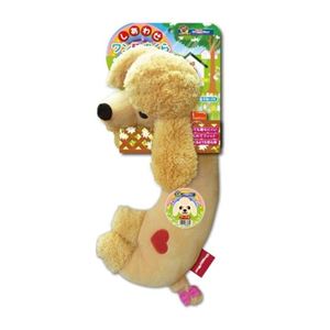 ドギーマンハヤシ ハヤシ しあわせワン眠まくら プードル 【ペット用品】