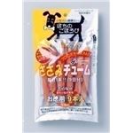 ペッツルート ぽちのごほうび ささみチューム9本入 【ペット用品】