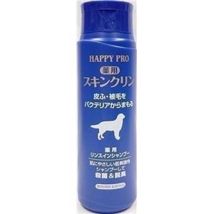 アース 薬用スキンクリン 犬用 350ml 【ペット用品】