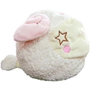 ペッツルート 超でっかいズーズー フレンズ ヒツジ 【ペット用品】