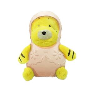 ペッツルート かぶりもん トラ 【ペット用品】