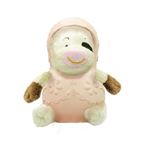 ペッツルート かぶりもん ウシ 【ペット用品】