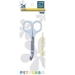 スーパーキャット ペットラボ ツメキリ 【ペット用品】