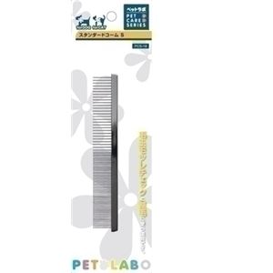 スーパーキャット ペットラボ スタンダードコーム S 【ペット用品】