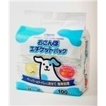 シーズイシハラ クリーンワンおさんぽエチケットパック100枚 【ペット用品】