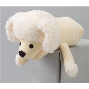 アニマルミトン ラブドッグ トイプードル 【ペット用品】