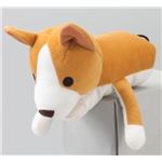 アニマルミトン ラブドッグ コーギー 【ペット用品】
