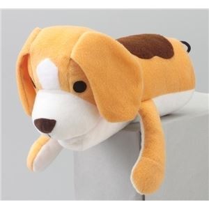 アニマルミトン ラブドッグ ビーグル 【ペット用品】