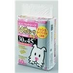 ボンビ しつけるシーツAg+レギュラー40枚 【ペット用品】