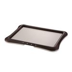 リッチェル ペット用わくわくシーツトレーN ワイド 茶 【ペット用品】