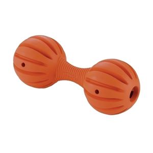 リッチェル ビジーバディ ワグルML オレンジ 【ペット用品】