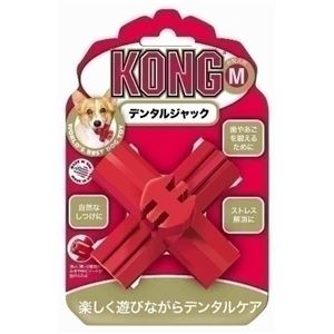 テトラ デンタルジャック M 【ペット用品】