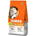 P＆G アイムス インドア 毛玉ケア 1〜6歳 うまみチキン味 1.8kg【ペット用品】【猫用・フード】