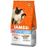 P＆G アイムス 下部尿路の健康維持をサポート 1〜6歳 厳選白身魚味 1.8kg【ペット用品】【猫用・フード】